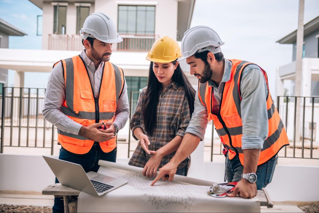 Mastering Primavera P6 Training – A Guide for Construction Engineers