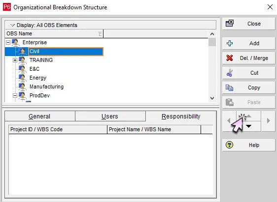 Organizing Your OBS Hierarchy