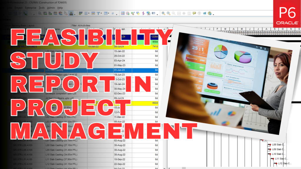 What Is Feasibility Study Report In Project Management?